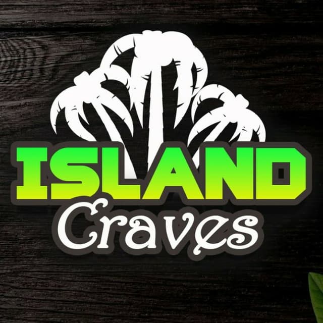 Island Craves Logo